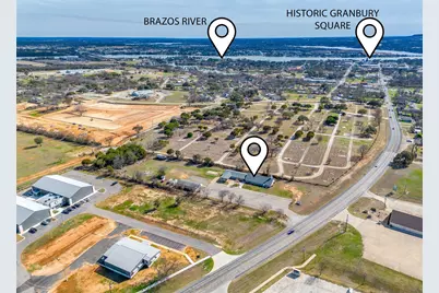 1107 Weatherford Highway, Granbury, TX 76048 - Photo 10
