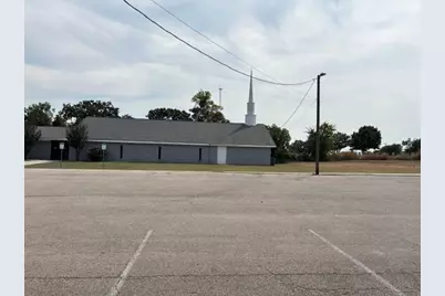 1107 Weatherford Highway, Granbury, TX 76048 - Photo 1