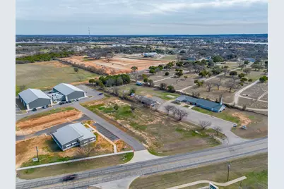 1107 Weatherford Highway, Granbury, TX 76048 - Photo 4