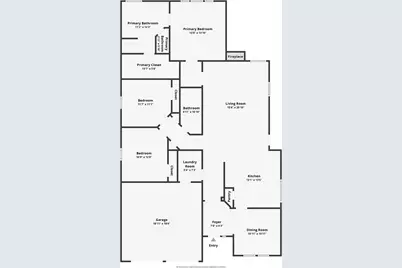 4636 Seneca Drive, Fort Worth, TX 76137 - Photo 40