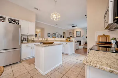 4636 Seneca Drive, Fort Worth, TX 76137 - Photo 4