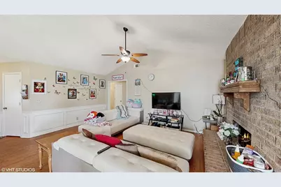 841 Santa Fe Trail, Keller, TX 76248 - Photo 2