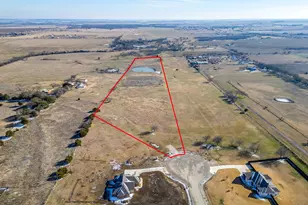 9841 Terry Mdws Ln, Grandview, TX 76050 - Photo 1