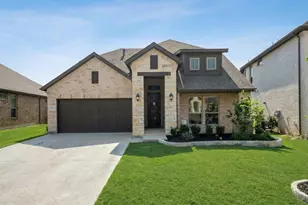 2252 Knightsgate Rd, Argyle, TX 76226 - Photo 2