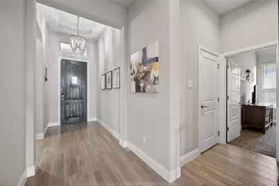 2252 Knightsgate Road, Argyle, TX 76226 - Photo 6