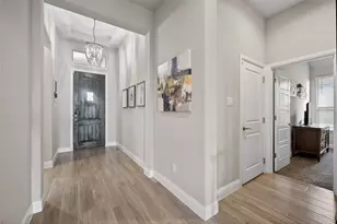 2252 Knightsgate Rd, Argyle, TX 76226 - Photo 6