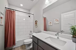 2252 Knightsgate Rd, Argyle, TX 76226 - Photo 28