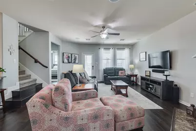 15121 Seventeen Lakes Boulevard, Fort Worth, TX 76262 - Photo 8