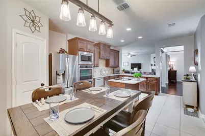 15121 Seventeen Lakes Boulevard, Fort Worth, TX 76262 - Photo 20