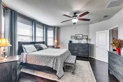 15121 Seventeen Lakes Boulevard, Fort Worth, TX 76262 - Photo 24