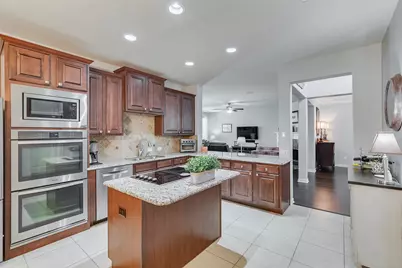 15121 Seventeen Lakes Boulevard, Fort Worth, TX 76262 - Photo 16