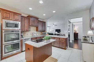 15121 Seventeen Lakes Blvd, Fort Worth, TX 76262 - Photo 16