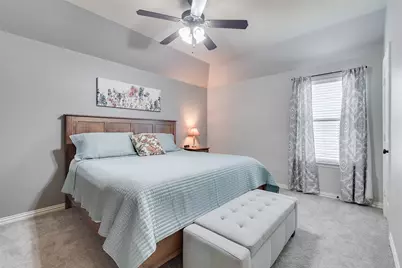 15121 Seventeen Lakes Boulevard, Fort Worth, TX 76262 - Photo 34