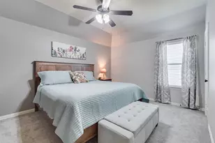 15121 Seventeen Lakes Blvd, Fort Worth, TX 76262 - Photo 34