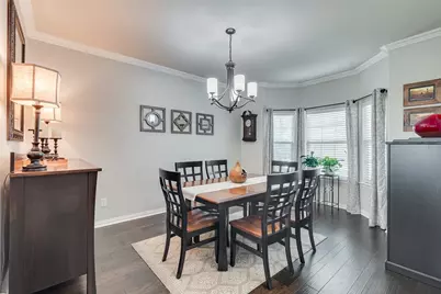 15121 Seventeen Lakes Boulevard, Fort Worth, TX 76262 - Photo 6