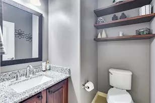 15121 Seventeen Lakes Blvd, Fort Worth, TX 76262 - Photo 22