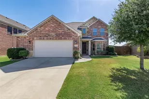 15121 Seventeen Lakes Blvd, Fort Worth, TX 76262 - Photo 1