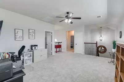 15121 Seventeen Lakes Boulevard, Fort Worth, TX 76262 - Photo 30