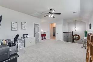 15121 Seventeen Lakes Blvd, Fort Worth, TX 76262 - Photo 30