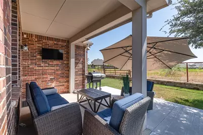 15121 Seventeen Lakes Boulevard, Fort Worth, TX 76262 - Photo 40