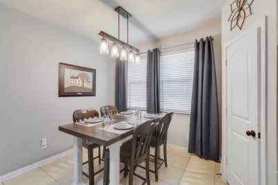 15121 Seventeen Lakes Boulevard, Fort Worth, TX 76262 - Photo 18