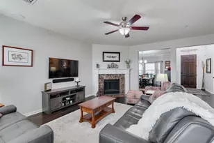 15121 Seventeen Lakes Blvd, Fort Worth, TX 76262 - Photo 10