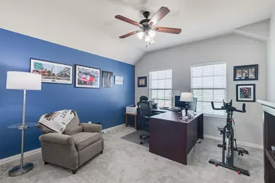 15121 Seventeen Lakes Boulevard, Fort Worth, TX 76262 - Photo 32