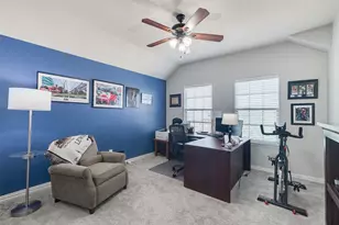 15121 Seventeen Lakes Blvd, Fort Worth, TX 76262 - Photo 32