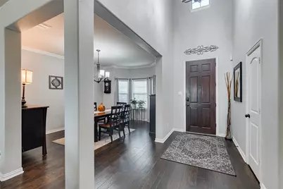 15121 Seventeen Lakes Boulevard, Fort Worth, TX 76262 - Photo 4