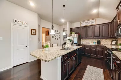 316 Primrose Court, Glenn Heights, TX 75154 - Photo 8