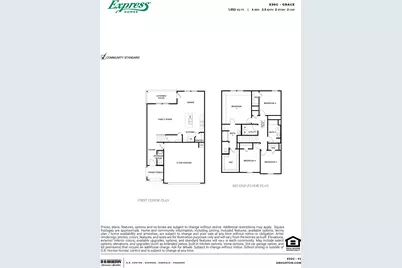 2527 Talus Run, Crandall, TX 75114 - Photo 2