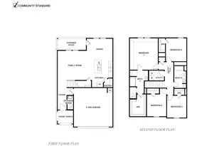 2527 Talus Run, Crandall, TX 75114 - Photo 2