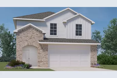 2527 Talus Run, Crandall, TX 75114 - Photo 1