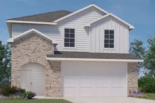 2527 Talus Run, Crandall, TX 75114 - Photo 1