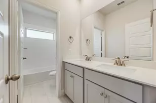 148 Ashbrook St, Little Elm, TX 75068 - Photo 22