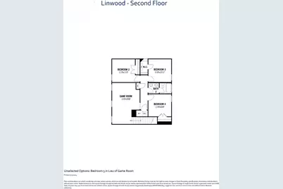 148 Ashbrook Street, Little Elm, TX 75068 - Photo 34