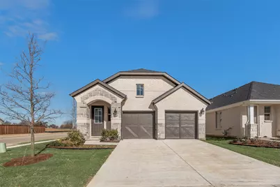148 Ashbrook Street, Little Elm, TX 75068 - Photo 2