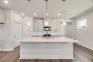 148 Ashbrook St, Little Elm, TX 75068 - Photo 6