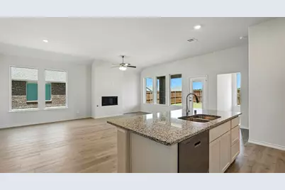 2112 Mantua Farm Lane, Anna, TX 75409 - Photo 2