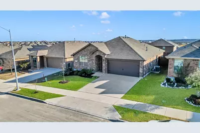 10121 Clemmons Road, Fort Worth, TX 76108 - Photo 2