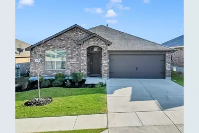 10121 Clemmons Road, Fort Worth, TX 76108 - Photo 1