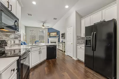 932 Cascade Drive, Fairview, TX 75069 - Photo 10