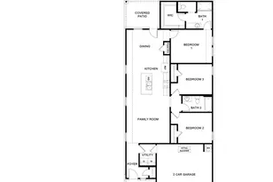 2529 Talus Run, Crandall, TX 75114 - Photo 2