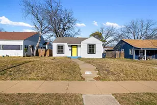 2725 Yucca Ave, Fort Worth, TX 76111 - Photo 4