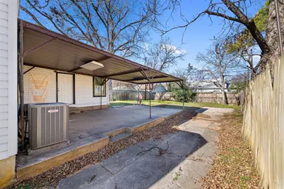 2725 Yucca Avenue, Fort Worth, TX 76111 - Photo 22