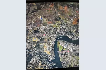 Tbd S Pirate Drive, Granbury, TX 76048 - Photo 2