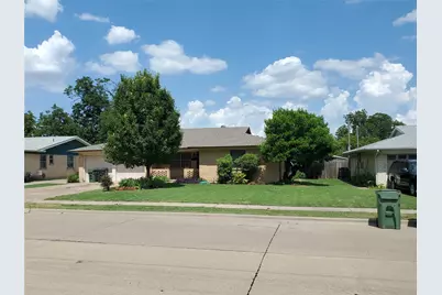 503 Harriett Street, Arlington, TX 76010 - Photo 1