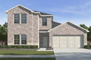 212 Delta Rd, Waxahachie, TX 75165 - Photo 1