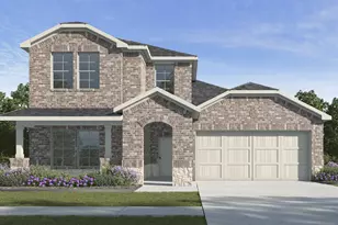 212 Delta Rd, Waxahachie, TX 75165 - Photo 2