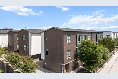 2290 N Fitzhugh Avenue #40, Dallas, TX 75204 - Photo 14